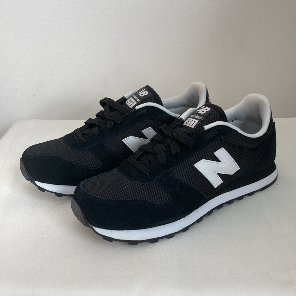 New Balance WL311 Black